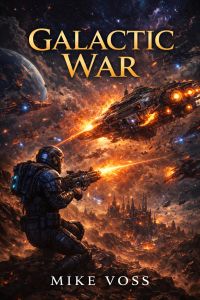 Galactic War