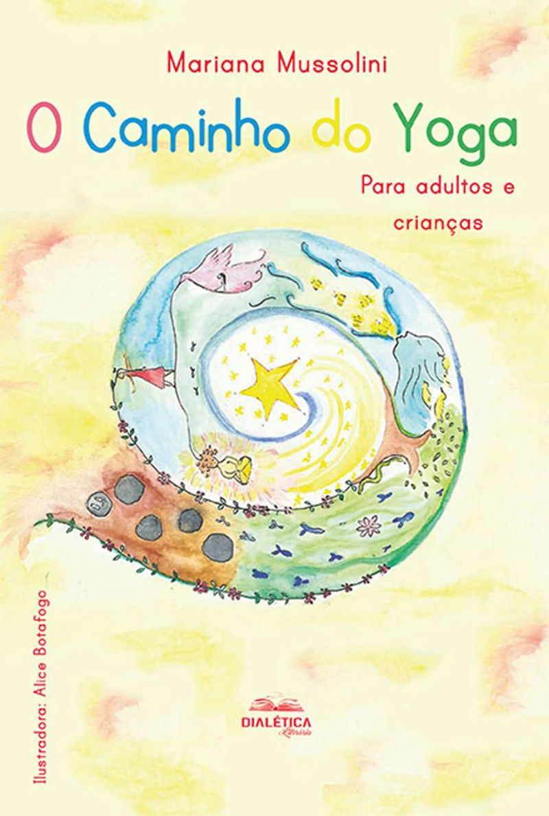 O Caminho do Yoga