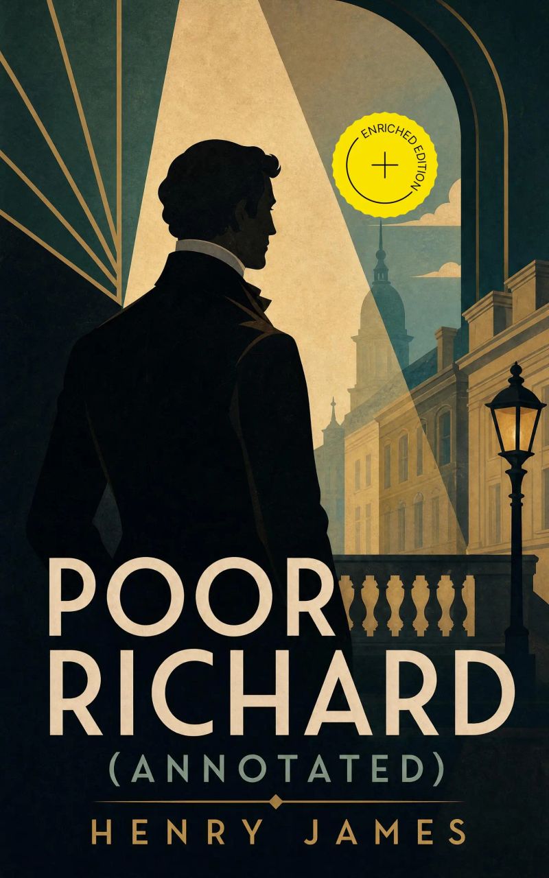 Poor Richard (Annotated)