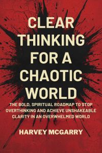 Clear Thinking for a Chaotic World