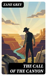 The Call of the Canyon