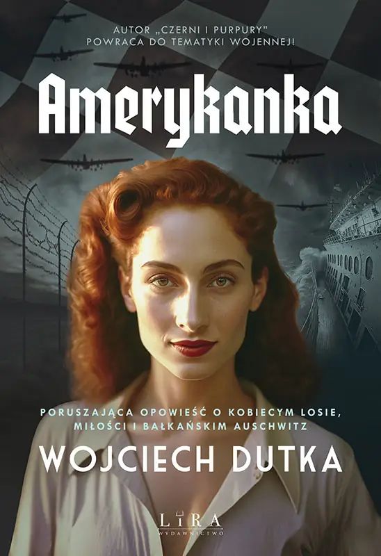 Amerykanka