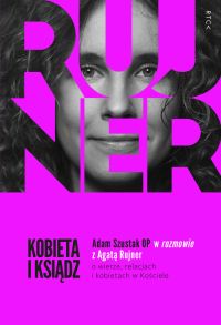 Kobieta i ksiądz