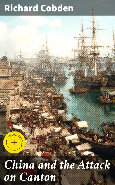 China and the Attack on Canton