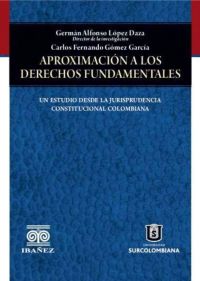 Aproximación a los derechos fundamentales