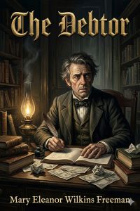 The Debtor: A Novel