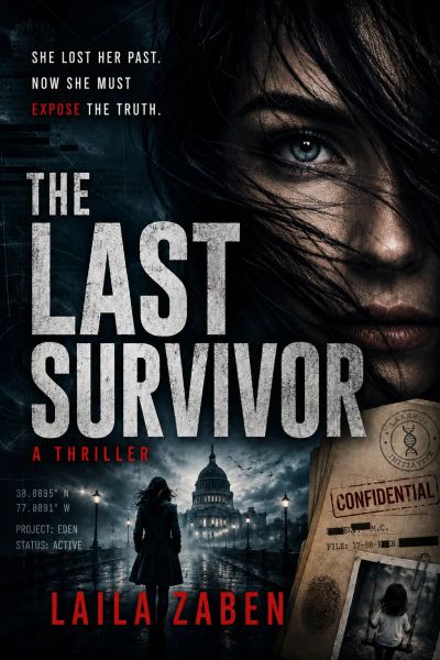 The Last Survivor