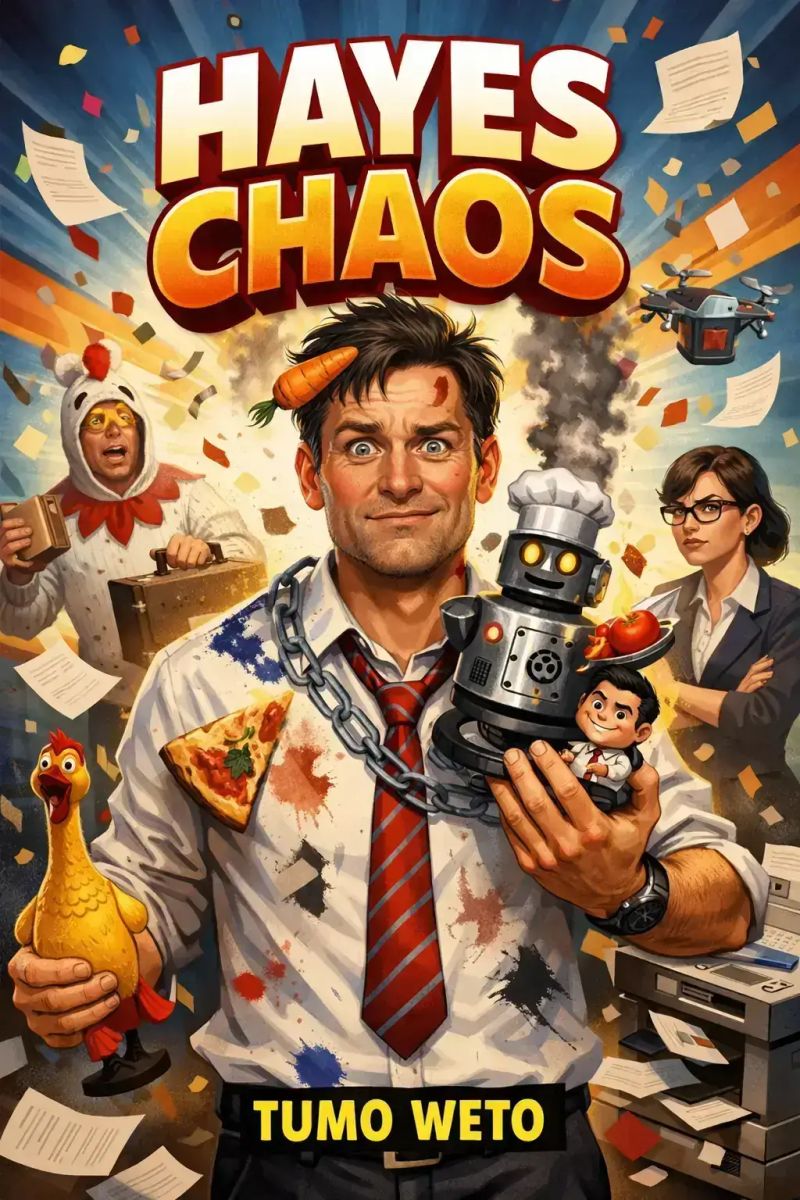Hayes Chaos