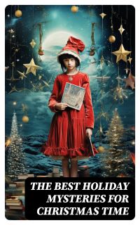 The Best Holiday Mysteries for Christmas Time