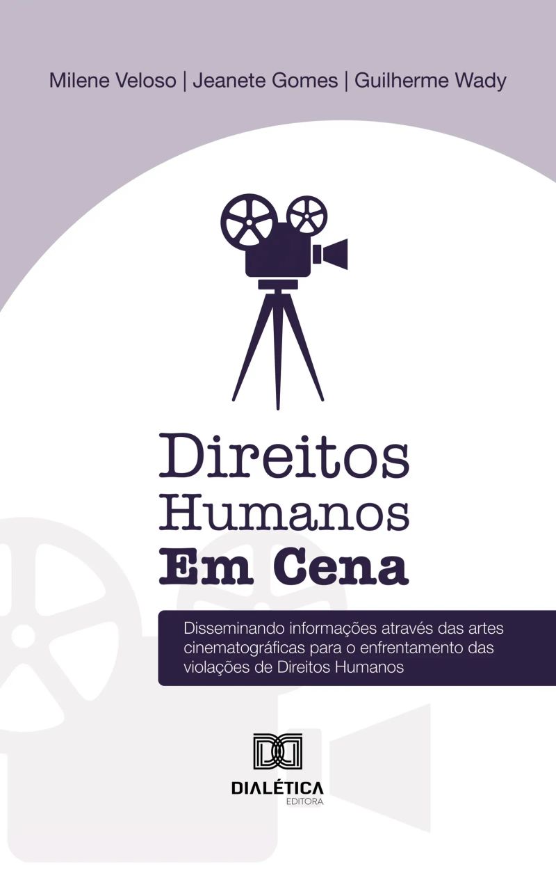 "Direitos Humanos em Cena"