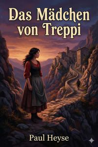 Das Mädchen von Treppi
