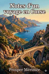 Notes d'un voyage en Corse