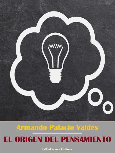 El origen del pensamiento