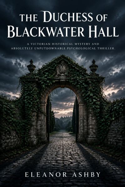 The Duchess of Blackwater Hall
