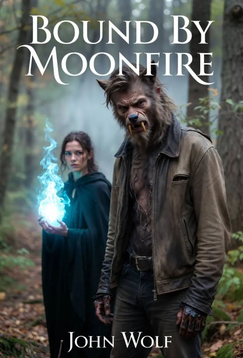 Bound By Moonfire