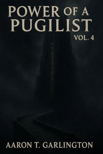 Power of a Pugilist Vol.4