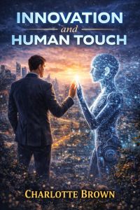 Innovation and human touch