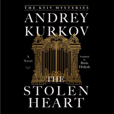 The Stolen Heart