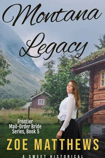 Montana Legacy