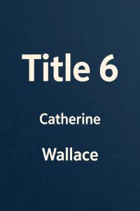 Title 6