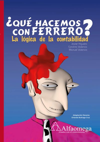 ¿Qué hacemos con Ferrero?