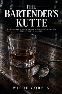 The Bartender's Kutte