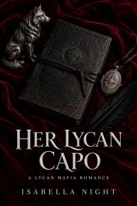 Her Lycan Capo