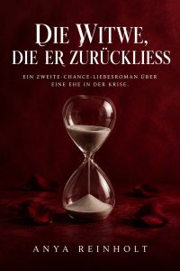 Die Witwe, die er zurückließ