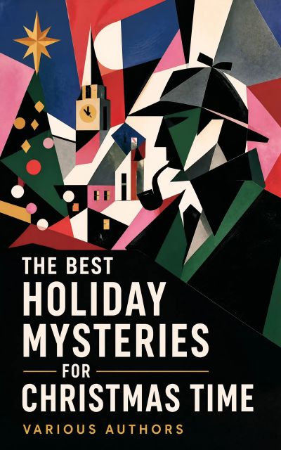 The Best Holiday Mysteries for Christmas Time