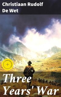 Three Years' War