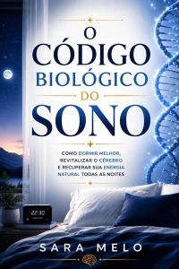 O Código Biológico do Sono