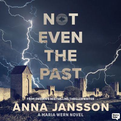Not Even the Past