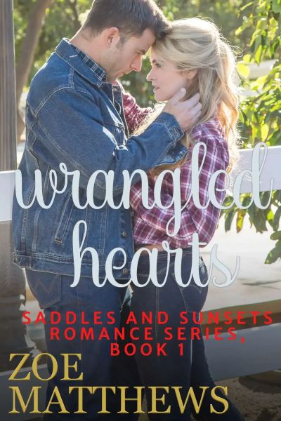 Wrangled Hearts