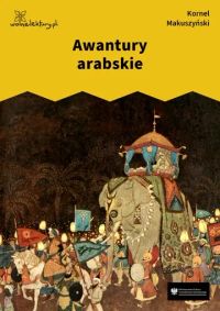 Awantury arabskie