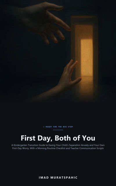 First Day, Both of You