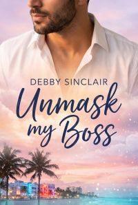 Unmask my Boss