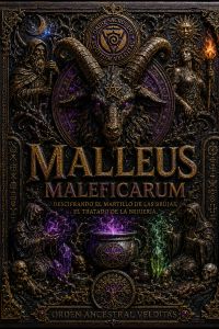 MALLEUS MALEFICARUM