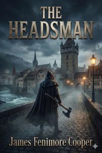 The Headsman; Or, The Abbaye des Vignerons