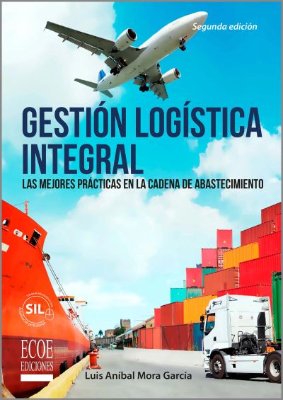 Gestión logística integral - 2da edición