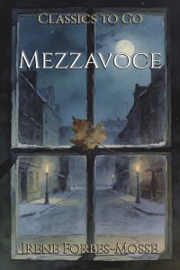 Mezzavoce