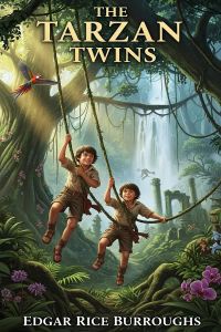 The Tarzan twins