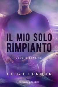 Il mio solo rimpianto
