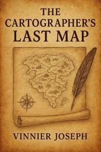 The Cartographer's Last Map