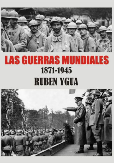 Las Guerras Mundiales