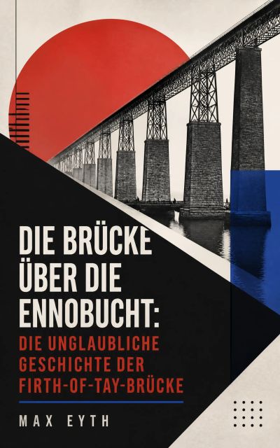 Die Brücke über die Ennobucht: Die unglaubliche Geschichte der Firth-of-Tay-Brücke