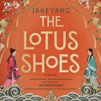 The Lotus Shoes