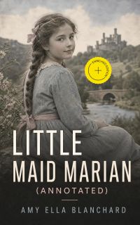 Little Maid Marian (Annotated)