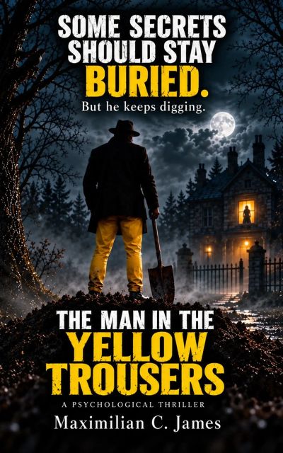 The Man in the Yellow Trousers