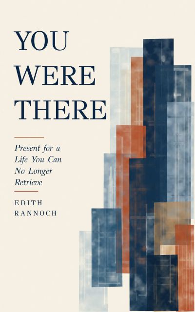 You Were There