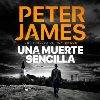 Una muerte sencilla